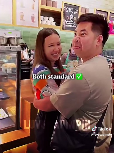 Mala Elma at Ser Geybin sa Munding Too - Ano ang Meron?