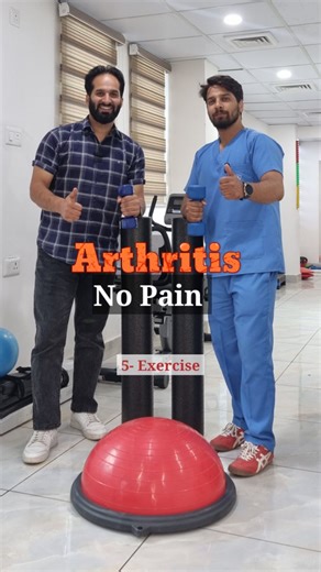 Anis Qureshi 🍁 on Instagram: "🦵 5 Best Exercises for Knee Arthritis! 💪✨ Simple, safe, and effective — these moves help reduce pain, improve flexibility, and strengthen your knees 🏠 ✅ Straight Leg Raise ✅ Clamshell Exercise ✅ Quadriceps Strengthening ✅ Seated Knee Extension ✅ Calf Raises Do them daily for stronger, pain-free knees! 🌿 📍 Follow @anisqureshi0 for more physiotherapy & health tips #KneeArthritis #PhysiotherapyAtHome #KneePainRelief #HomeExercises #StayActive #JointHealth #Arthri