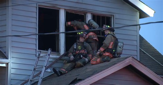 Cincinnati has seen nearly two dozen residential fires in 2026. Officials say the trend is unprecedented