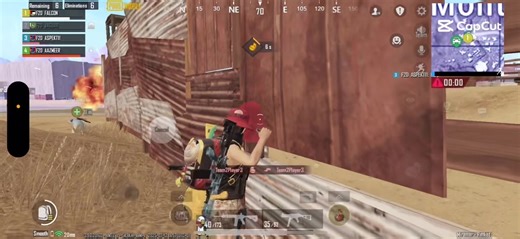 THIS 1vs1 GOT US QUALIFIED PMSC QUALIFYIERS LINK YT IN BIO #foryou #foryourpage #pubg #pubgmobile #fypシ #viral #f2dfalcon #pmsc