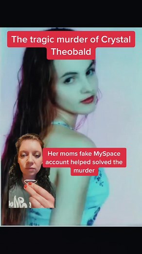 Amanda Thomas on TikTok