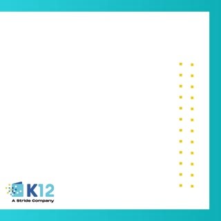 Remote learning can be stressful but that doesn't mean that your child can't find ways to make online learning a much smoother and more fruitful experience. What tips do you have to make sure you're not getting overwhelmed? Find more tips here: http://ow.ly/158850JyhVC | K12