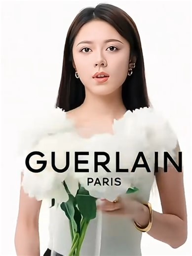 Guerlain Unveils New Material - February Releases