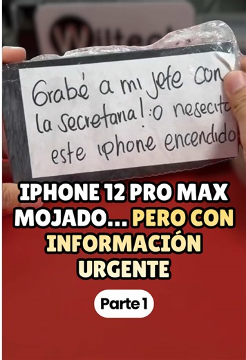 iPhone 12 Pro Max no enciende: qué revisar primero