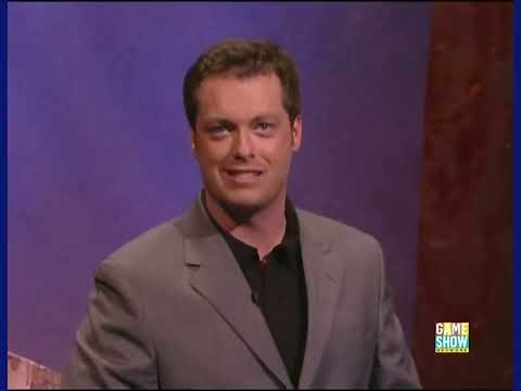 Whammy! The All-New Press Your Luck - #1023 (April 15th, 2002)