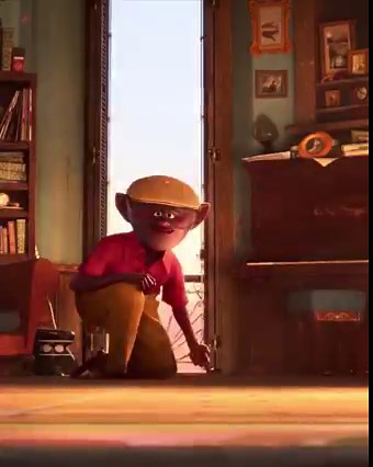 1.6K views · 81 reactions | Meet Baby Vivo all over again with the Sing-Along edition of #VivoMovie, now on Blu-Ray, DVD, and Digital bit.ly/GetVivo | Sony Pictures Animation | Facebook