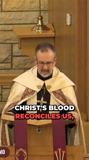 What do angels do at the altar? Let's explore this heavenly scene! 🙏 #Communion #HeavenlyHosts