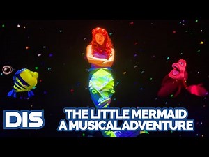 The Little Mermaid - A Musical Adventure Multi-Cam Full Show