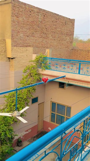 Emotional Return to My Childhood Home