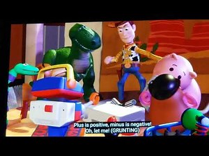 Piglet's Big Movie Part 5