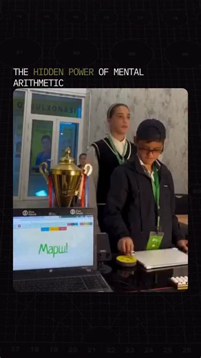 Artificial Intelligence | AI Tips | News on Instagram: "Solving math in your head builds more than speed. Mental arithmetic trains focus, memory, and problem-solving by pushing students to calculate without tools. Kids who practice it often develop sharper concentration and stronger confidence in handling numbers."