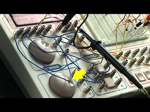 Homemade signal generator