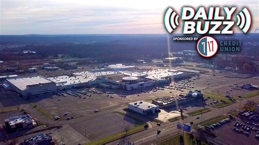 Mall Ownership Group Sells Vacant Parcel; Justin White Leads IT Firm Expansion