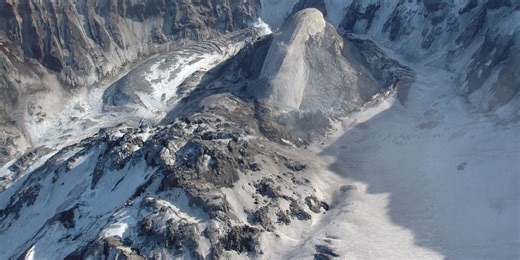 Magma beneath Mount St. Helens is ‘recharging,’ scientists say