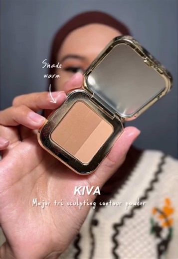 Contour Tips Compared to My Routine