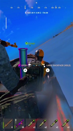 Effective Strategies for Rust Console Gaming