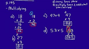 Lesson 58 DIVE 5/4, 2nd Edition