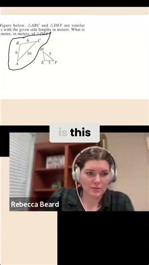 Can You Guess This Triangle Type? Easy Math Challenge! #shorts