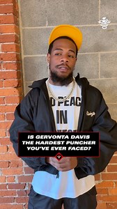 1.2M views · 15K reactions | Lamont Roach doesn’t put Tank at No. 1 hardest hitter  Watch the full Art of Ward interview with Andre Ward and Lamont Roach on YouTube  #lamontroach #boxing #TankDavis #GervontaDavis #boxinglife #DavisRoach2 | All the Smoke Boxing | Facebook