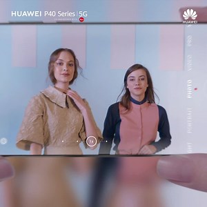 Get the perfect timing with #HUAWEIP40PH's AI Best Moment feature. Pre-order yours from March 27 - April 24. #VisionaryPhotography​ Explore your favorite apps on the HUAWEI #AppGallery. | Huawei Mobile