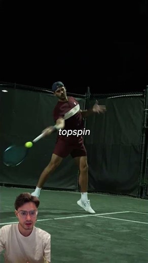 Let’s Talk Strings — Fact 04: 🎾 Shaped vs. Round Strings — What’s the difference?