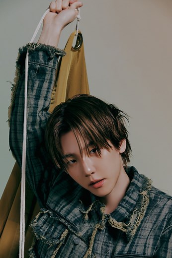 BAEKHYUN (EXO) Profile (Updated!) - Kpop Profiles