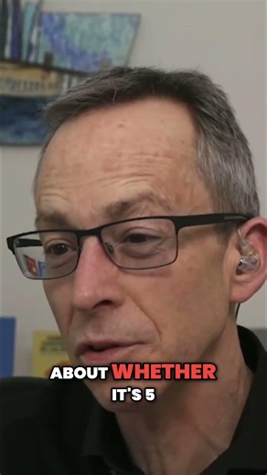 Manager Span of Control: Why Less is More #shorts