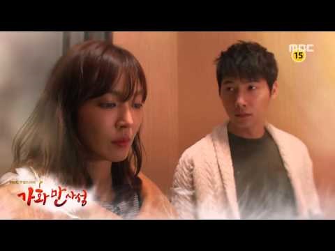 20160225 - Kim Soyeon - MBC drama "Happy home" EP01 Preview