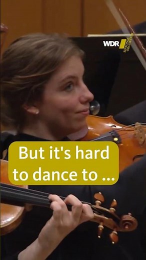 The content does not always match the label! #minuet #mozart