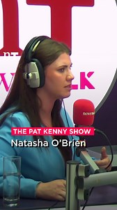 'If justice had been served correctly the first time, nobody would know his name or face, nobody would know my name or face.' In 2022, Cathal Crotty violently assaulted Natasha O’Brien in Limerick, after she challenged him for using a homophobic slur. Originally, Crotty was handed a two year suspended sentence, with the judge stating that a custodial sentence would spell the end of his career in the army. The DPP appealed the decision, and a three year sentence, with the final year suspended was