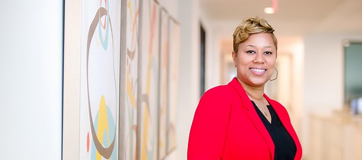 Enterprise IT Careers | GDIT