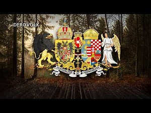 National Anthem of Austria-Hungary - "Kaiserhymne"