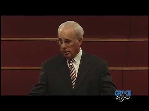 Ten Men Healed, One Man Saved (Luke 17:11-19)