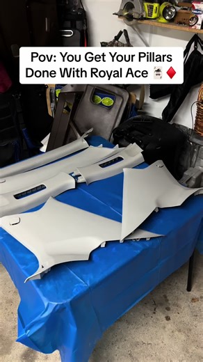 2005 honda accord interior pillars Wrapped in black suede 🚀 To book your appointments message us through DMs or Text Message 📍 Methuen, Ma ♥️Ceramic Coating ♠️Paint Correction ♦️Tinting ♣️ Interior, Exterior, Engine Bay Details 🏎️ Cars-Trucks-Minivans-Work Truck 📱 978-382-2171 📧 royal.ace.business@gmail.com #fyp #trending #explore #wrappedpillars #cm5accord #hondaaccord #starlights #blacksuede #accord #boston