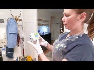 Minirythmic pump avsnitt 1