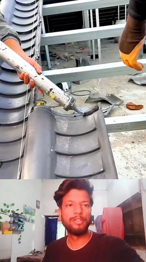 10K views · 15 reactions | Roof tiles installation process | Mouse trap 2022 | Facebook