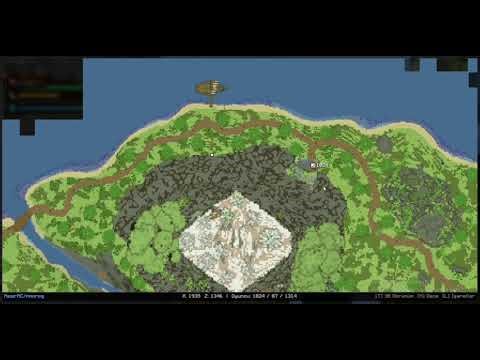 AESİRMC MMORPG | Yan Görevlere Devam