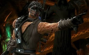 Mortal Kombat: Who Is Kabal?