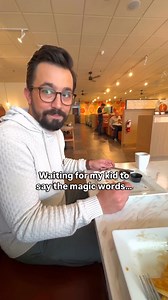 Sometimes wins are pancake-shaped 🥞 | Keke's Breakfast Cafe