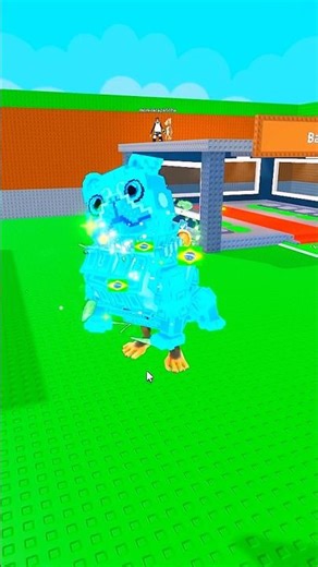 MELHOR MÉTODO ANT COLWDOON #shorts #roblox #roubeumbrainrot