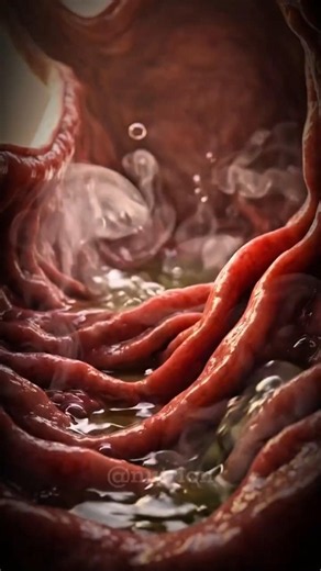 Why Does Your Stomach Growl When You're Hungry?