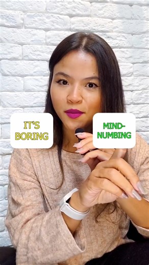 Basic x Advanced English