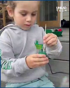 2.3M views · 12K reactions | This is the most wholesome thing you'll see today!  | UNILAD Tech | Facebook