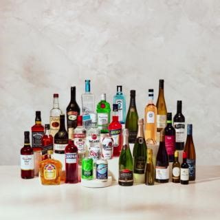 44K views · 115 reactions | Sip, sip, hooray! Introducing the newest additions to our in-flight bar lineup, including smooth and balanced Tequila Tromba and zesty Campari. So get ready to elevate your travel experience and say cheers to the biggest bar offering of any North American airline. 壟 | Air Canada | Facebook