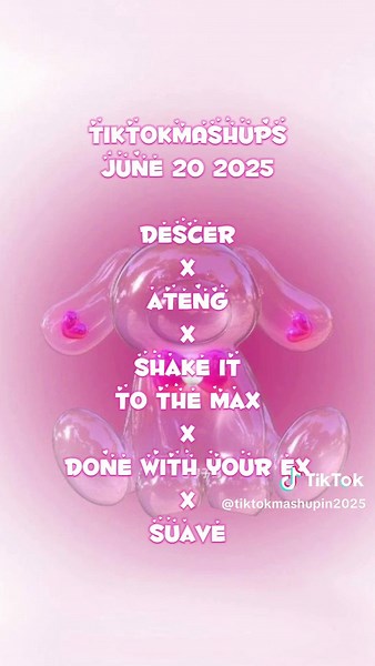 TIKTOK MASHUP JUNE 2025 #tiktokmashup #tiktokmashup2025 #mashup #tiktokmashuplhilippines🇵🇭 #dance #trend #trending #viral #fyp #fypシ #fyppppppppppppppppppppppp #reymartmashup