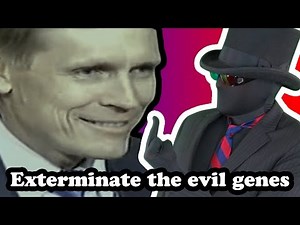 Kent Hovind Advocates Genocide (for Biblical Crimes)