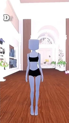 dress to impress bew update code 🩷