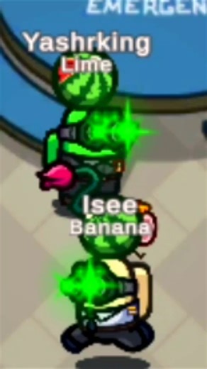 Among Us FUNNY DANCE Moment 😂 #AmongUs #Shorts