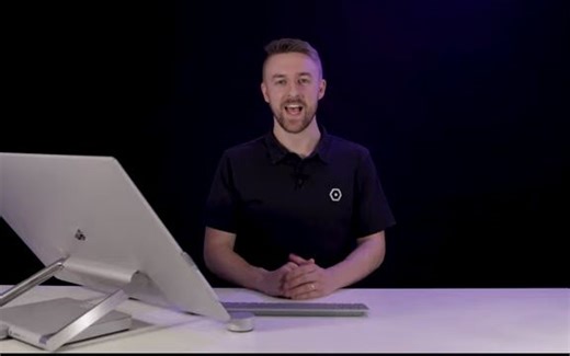 Drawboard PDF Tutorial - View and Layout