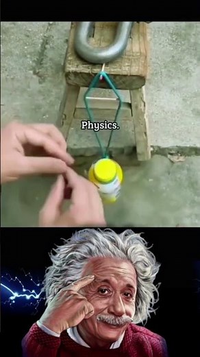 This Is Why Physics Is So Powerful 🚀#physics #science #education #foryoupage #viral @Knowledge.H
